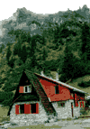 Tache Ionescu, Vf. Omu