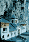 Vf. Omu, Doamnele, Padina, Pestera, Babele, Vf. Omu