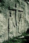 Vf. Omu, Doamnele, Padina, Pestera, Babele, Vf. Omu