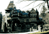 Sinaia, Castelul Peles