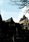 Sinaia, Castelul Peles