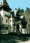 Sinaia, Castelul Peles