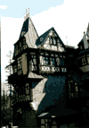 Sinaia, Castelul Peles
