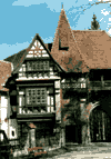 Sinaia, Castelul Peles