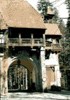 Sinaia, Castelul Peles
