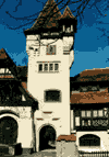 Sinaia, Castelul Peles