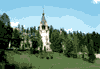 Sinaia, Castelul Peles