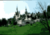 Sinaia, Castelul Peles