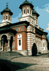 Sinaia, Castelul Peles