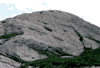 Valea Berii, Cab. Ciucas, Vf. Ciucas, Culmea Bratocea, Cheia