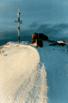 Cab. Muntele Rosu, Cab. Ciucas, Vf. Ciucas