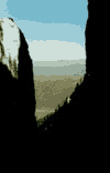 Valea Crapaturii, Vf. Turnu, Vf. Ascutit