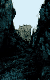 Valea Crapaturii, Vf. Turnu, Vf. Ascutit