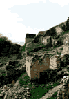 Rasnov, Cetatea Rasnovului