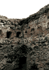 Rasnov, Cetatea Rasnovului