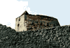 Rasnov, Cetatea Rasnovului