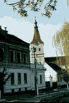 Rasnov, Cetatea Rasnovului