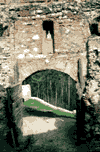 Rasnov, Cetatea Rasnovului