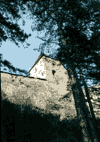 Rasnov, Cetatea Rasnovului