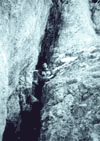 Sirul Stancilor, Pestera de Gheata, Cab. Piatra Mare