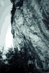 Sirul Stancilor, Pestera de Gheata, Cab. Piatra Mare