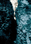 Cascada Tamina