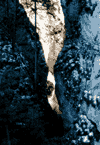 Cascada Tamina