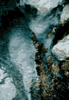 Cascada Tamina