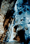 Cascada Tamina