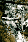 Cascada Tamina