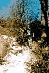 Cascada Tamina