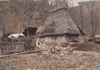 Valea Manastirii, portalul din Cheile Rametului