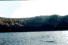 Lacul Sf. Ana, toamna