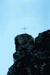 Creasta Morarului, Vf. Omu
