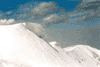 Vf. Omu, Platou Bucegi