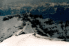 Vf. Omu, Platou Bucegi