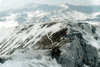Vf. Omu, Platou Bucegi