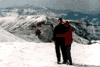 Vf. Omu, Platou Bucegi