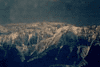 Vf. Omu, Platou Bucegi