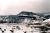 Vf. Omu, Platou Bucegi