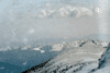 Vf. Omu, Platou Bucegi