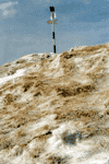Vf. Omu, Platou Bucegi