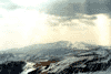 Vf. Omu, Platou Bucegi