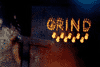 Zarnesti, Ref. Grind