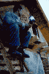 Dambu Morii, 7 Scari, Cab. Piatra Mare, Sirul Stancilor, Dambu Morii