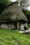 Cheile Rametului, Cheia