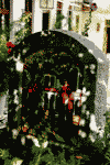 Cheile Rametului, Cheia