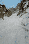 Ref. Costila, Valea Albisoara Crucii
