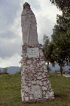 Vf. Omu, Valea Gaura