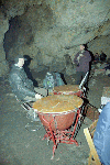 Concertul de la Pestera ROMANESTI